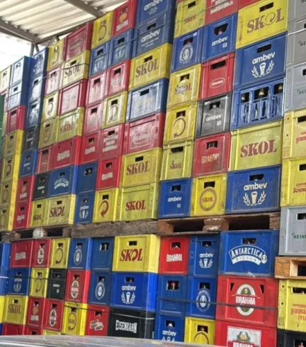 VAZILHAME COMPLETO DE KAISER 600ML