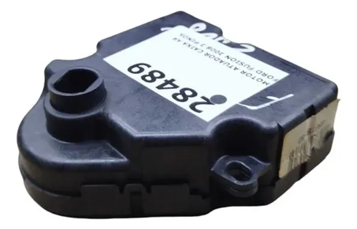 Motor Atuador Caixa Ar Ford Fusion 2008 2 Pinos