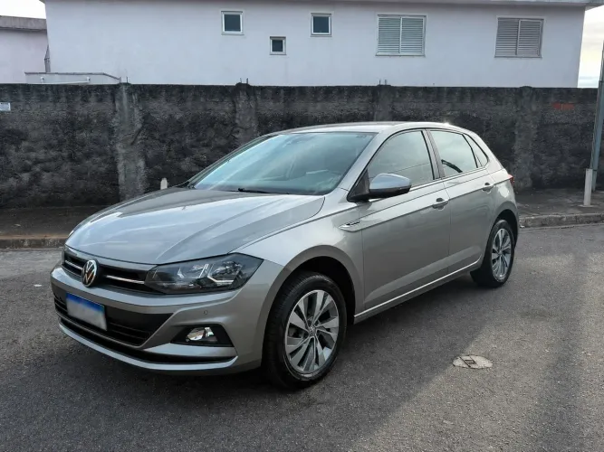 Volkswagen Polo Comfort. 200 TSI 1.0 Flex 12V Aut. 2019
