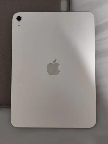 Ipad A16 128gb | 100% Saude da bateria