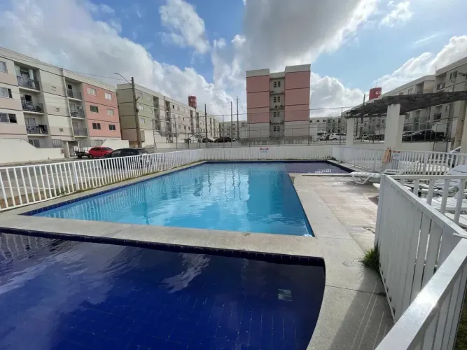 JAP2SMK080. ALUGO APARTAMENTO