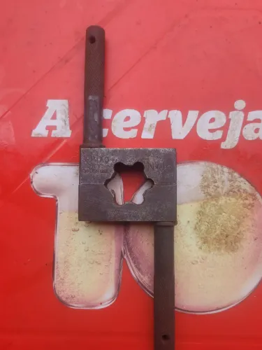 Tarraxa Rimaq n° 14 7/8