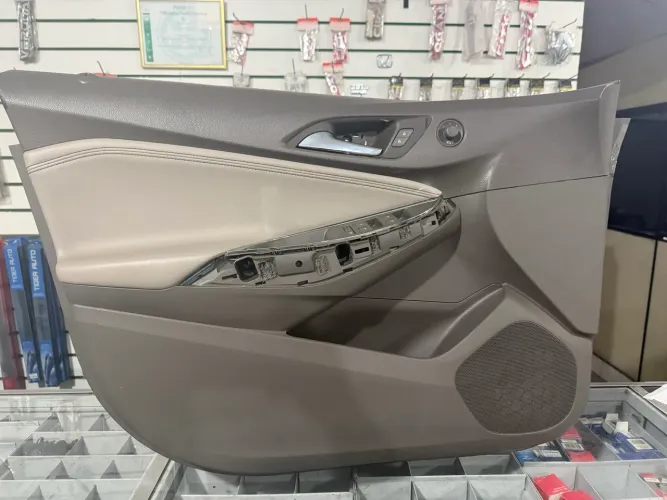 Forro de porta do cruze 2016 a 2023