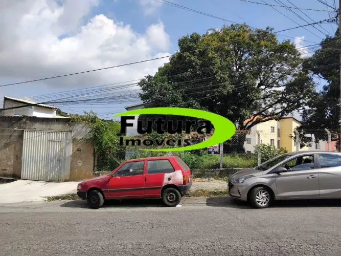 Excelente lote no Diamante Barreiro