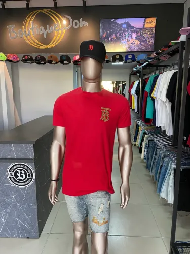 Manequim masculino