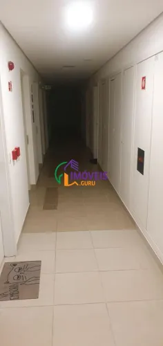 APARTAMENTO - CENTRO - SP