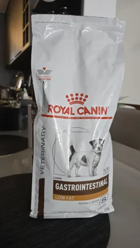 Ração Royal Canin 