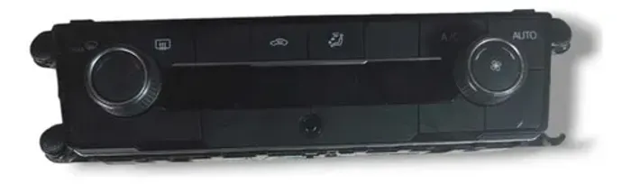 Comando Digital Ar Vw Polo Nivus 1.4 18 23 Original Detalhe