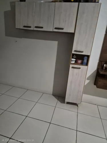 Armário de cozinha
