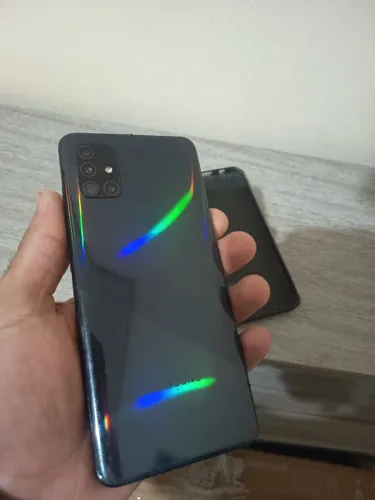 Celular Samsung Galaxy A51