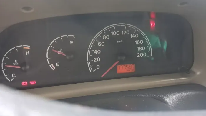 Fiat Palio 1.0/ Trofeo 1.0 Fire/ Fire Flex 2P 2006