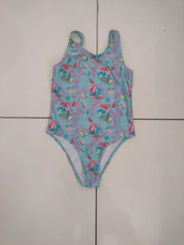 Maiô infantil 