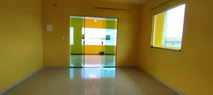 Casa para locação - Bairro Bomba ( Gleba B) Camaçari Ba