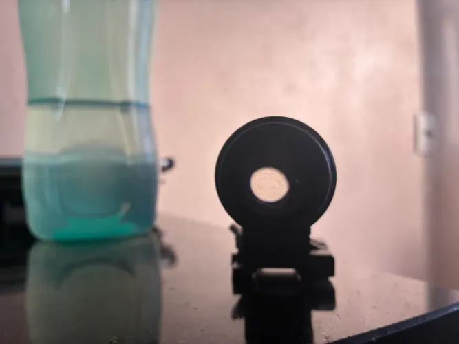 Lupa Magnifier 3x