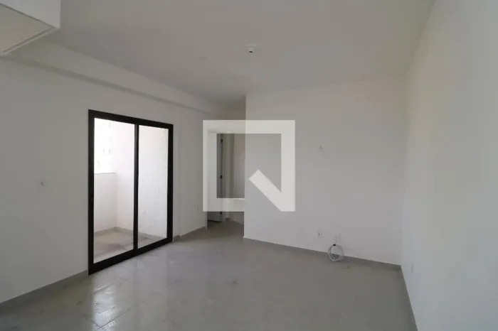 Apartamento à Venda - Vila Alpina, 2 Quartos, 39 m2