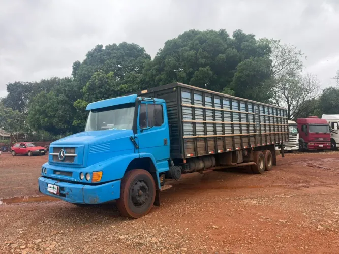 mb 1218 boiadeiro