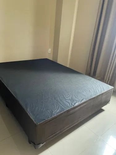 Base Box de Casal Padrão (NOVA)