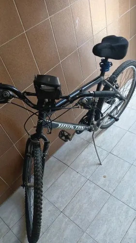 vendo bike aro 26