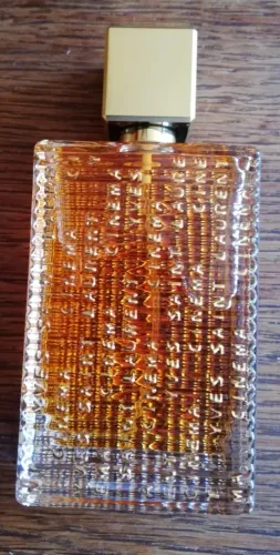 Perfume YSL Cinema