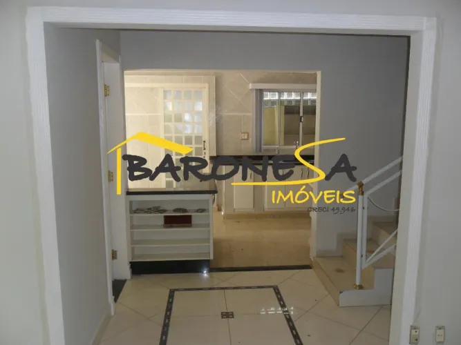 casa - Barao Geraldo - Campinas