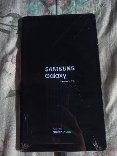 Tablet Samsung Galaxy