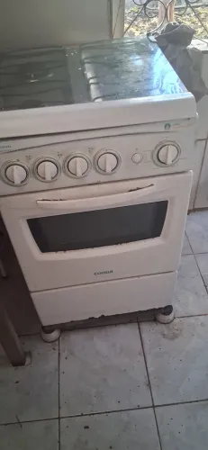 Vendo fogão