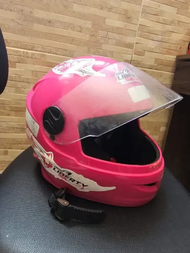 Capacete infantil N 54