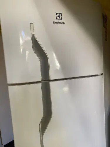 Geladeira