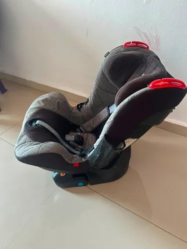 Cadeira de bebê pra carro