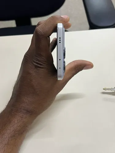 Poco X6 pro