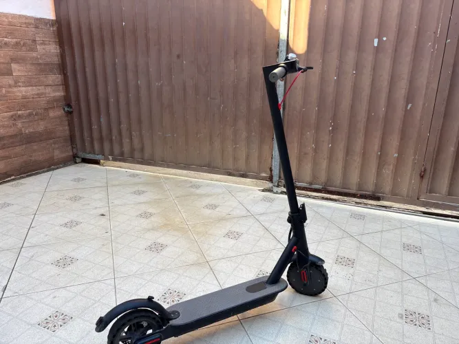 Vendo patinete