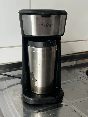 CAFETEIRA OSTER