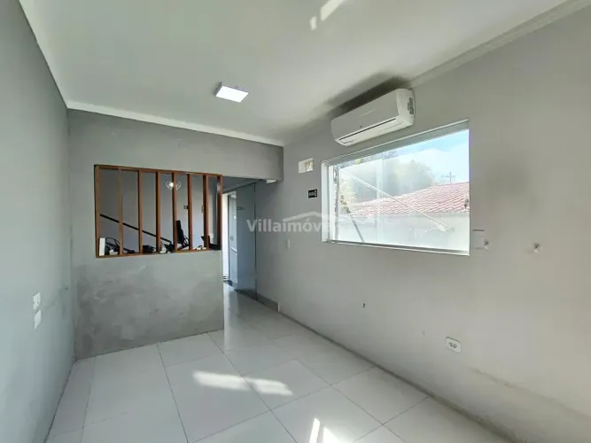 casa - Vila Mimosa - Campinas