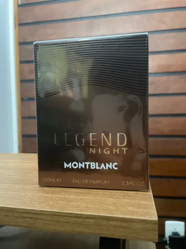 Legend Night (Montblanc)