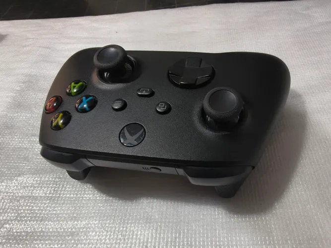 Controle original
