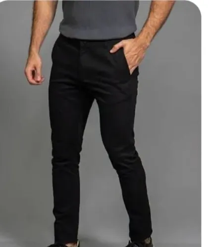 Calça Sarja