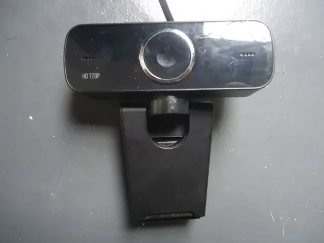 WEBCAM REDRAGON