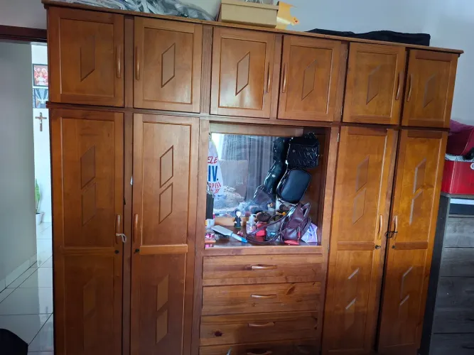 Guarda Roupa