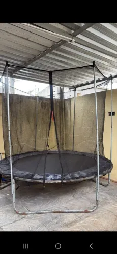 Vendo pula pula 2.20m