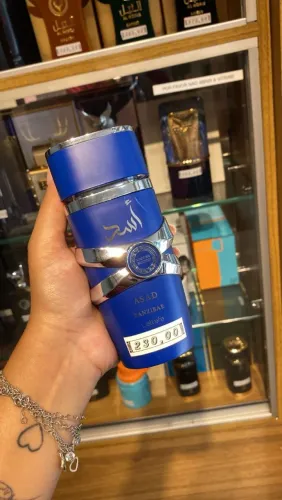 Perfume importado árabe promoção