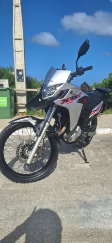 Xre 300 Abs Ano 2020.