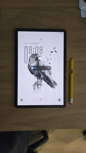 Galaxy tab S9 VERSÃO NORMAL