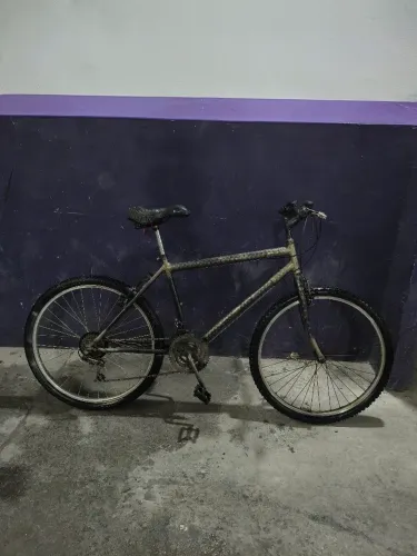 Bicicleta aro 26