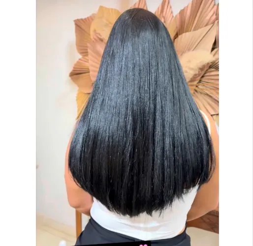 Vendo cabelo Brasileiro 