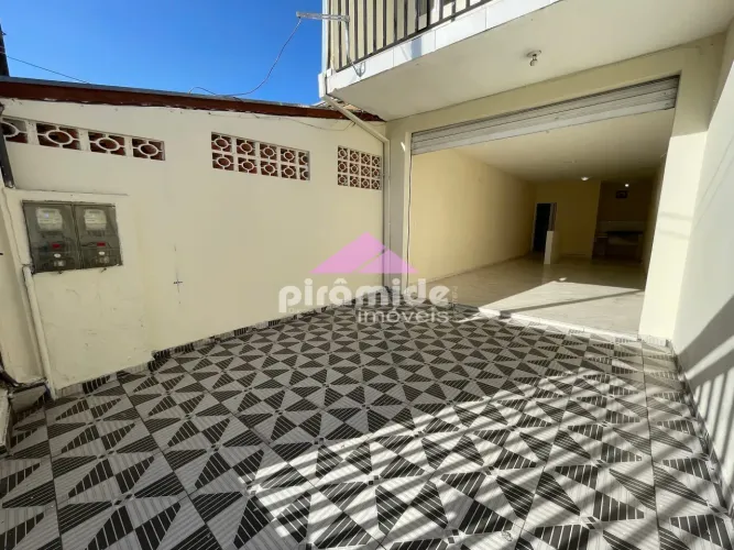 Ponto para locação, Jardim Santo Onofre, São José dos Campos, SP