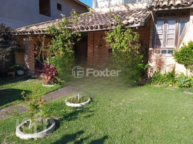 Casa à venda Rua Sagrado Coração de Jesus, Morro das Pedras - Florianópolis
