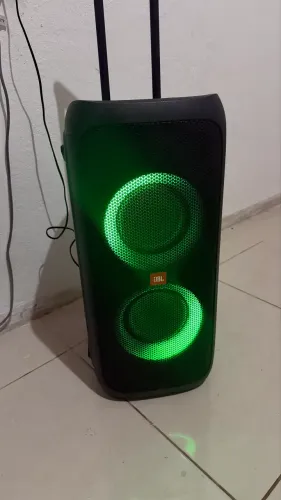  Jbl Partybox 310 