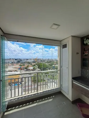apartamento - Ponte Preta - Campinas