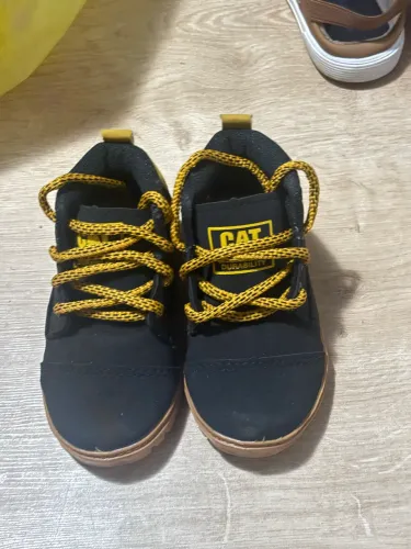 BOTA INFANTIL