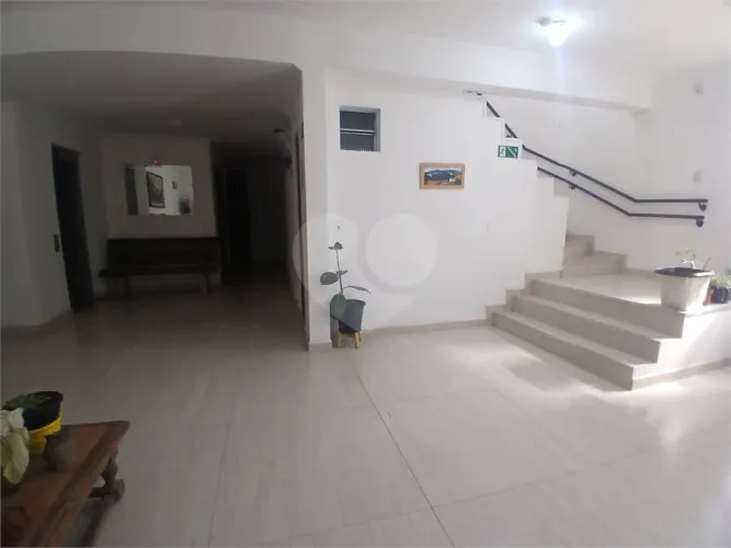 Kitnet com 1 quartos à venda ou para locação em Vila romana - SP